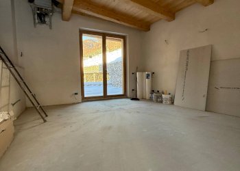 Trilocale Vicolo del Castello, Bardonecchia - foto 5