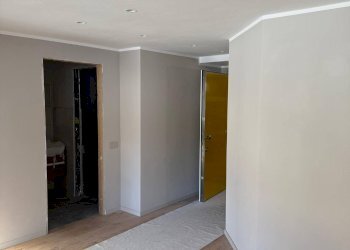 Trilocale Vicolo del Castello, Bardonecchia - foto 6