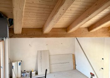 Trilocale Vicolo del Castello, Bardonecchia - foto 8