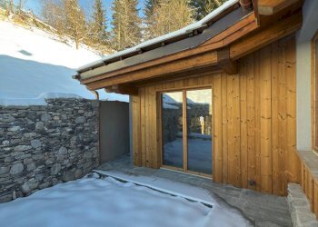 Trilocale Vicolo del Castello, Bardonecchia - foto 11