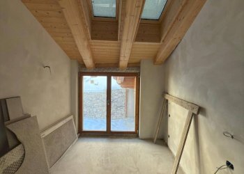 Trilocale Vicolo del Castello, Bardonecchia - foto 12