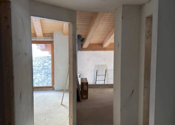 Trilocale Vicolo del Castello, Bardonecchia - foto 13