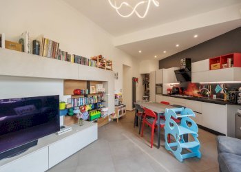 Trilocale Corso Regina Margherita, Torino (zona San Donato) - foto 1