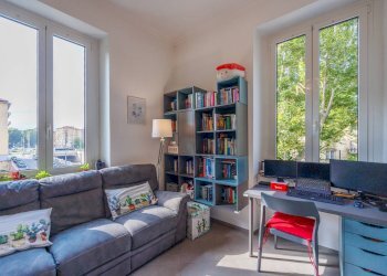 Trilocale Corso Regina Margherita, Torino (zona San Donato) - foto 2