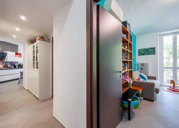 Trilocale Corso Regina Margherita, Torino (zona San Donato) - foto 4