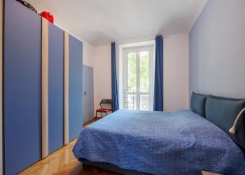 Trilocale Corso Regina Margherita, Torino (zona San Donato) - foto 6