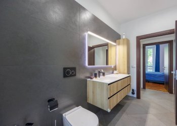 Trilocale Corso Regina Margherita, Torino (zona San Donato) - foto 10