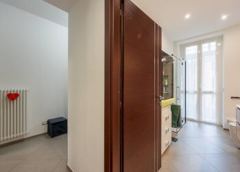 Trilocale Corso Regina Margherita, Torino (zona San Donato) - foto 11