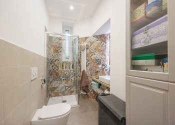 Trilocale Corso Regina Margherita, Torino (zona San Donato) - foto 12