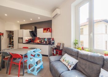 Trilocale Corso Regina Margherita, Torino (zona San Donato) - foto 15