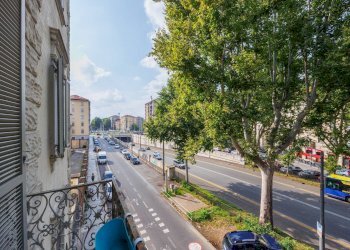 Trilocale Corso Regina Margherita, Torino (zona San Donato) - foto 18