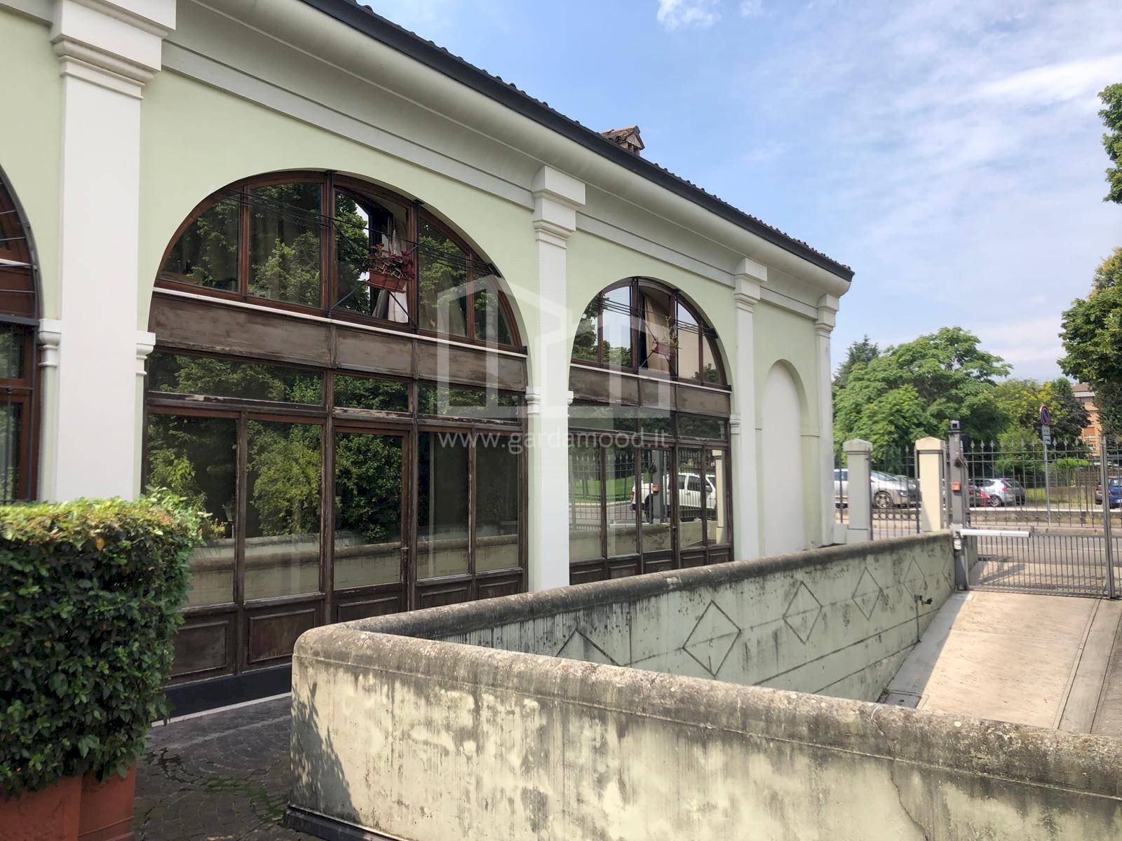 Ufficio Via Zabella, Brescia - foto 2