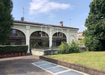 Ufficio Via Zabella, Brescia - foto 1