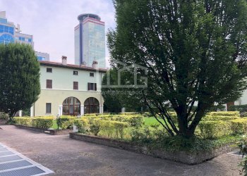 Ufficio Via Zabella, Brescia - foto 3