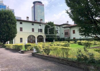 Ufficio Via Zabella, Brescia - foto 5