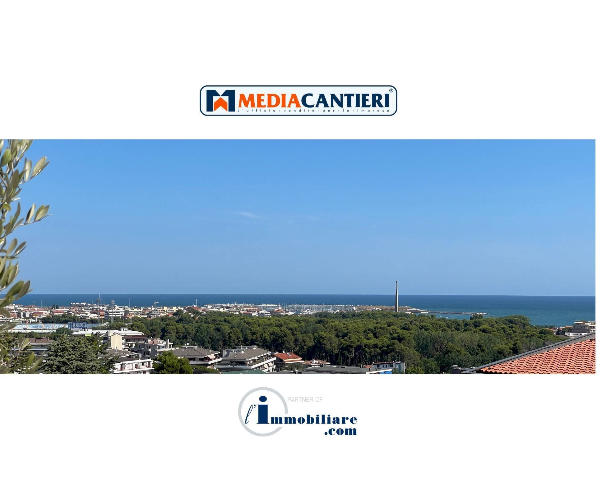 Appartamento VIA TERRA VERGINE, Pescara - foto 1