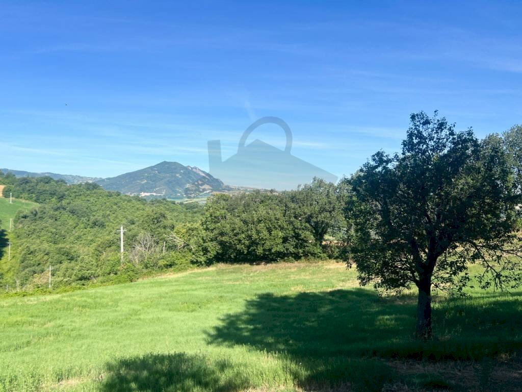 Esterno - Rustico strada Sant'Antimo, San Leo - foto 2