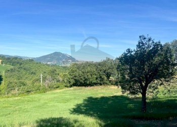 Esterno - Rustico strada Sant'Antimo, San Leo - foto 2
