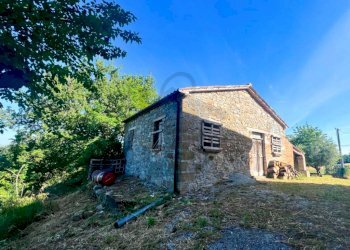 Esterno - Rustico strada Sant'Antimo, San Leo - foto 4