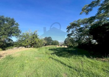 Esterno - Rustico strada Sant'Antimo, San Leo - foto 5