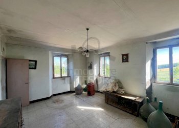 Soggiorno - Rustico strada Sant'Antimo, San Leo - foto 9