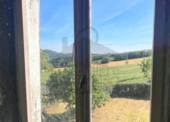 Vista - Rustico strada Sant'Antimo, San Leo - foto 10