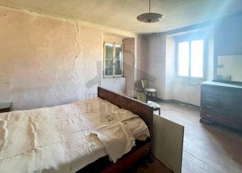 Camera - Rustico strada Sant'Antimo, San Leo - foto 12