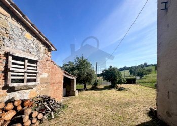 Esterno - Rustico strada Sant'Antimo, San Leo - foto 15