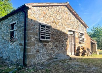 Esterno - Rustico strada Sant'Antimo, San Leo - foto 16