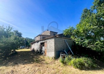 Esterno - Rustico strada Sant'Antimo, San Leo - foto 17