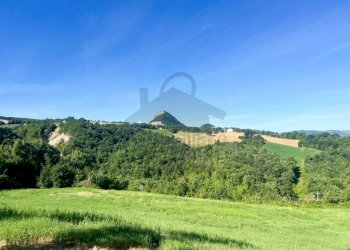 Esterno - Rustico strada Sant'Antimo, San Leo - foto 19