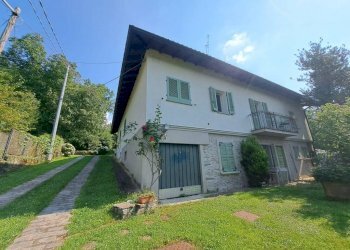 Giardino - Villa via Sant'Antonio, 19, Castelveccana - photo 4