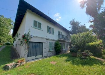 Giardino - Villa via Sant'Antonio, 19, Castelveccana - photo 5