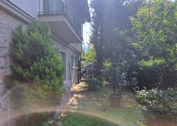 Giardino - Villa via Sant'Antonio, 19, Castelveccana - photo 7