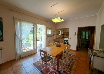 Salone - Villa via Sant'Antonio, 19, Castelveccana - foto 11