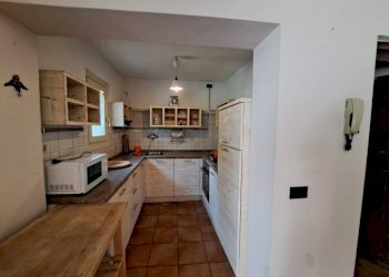 Cucina - Villa via Sant'Antonio, 19, Castelveccana - photo 12