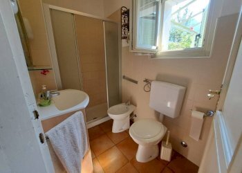 Bagno - Villa via Sant'Antonio, 19, Castelveccana - foto 16