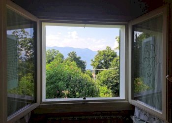 Vista - Villa via Sant'Antonio, 19, Castelveccana - foto 18