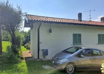 Giardino - Villa via Sant'Antonio, 19, Castelveccana - foto 29