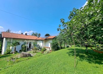 Terreno - Villa via Sant'Antonio, 19, Castelveccana - foto 32