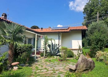 Giardino - Villa via Sant'Antonio, 19, Castelveccana - photo 33