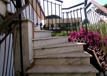 scala - Villa via Belvedere, 51, Anzio - foto 36