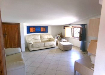 soggiorno - Villa via Belvedere, 51, Anzio - foto 38