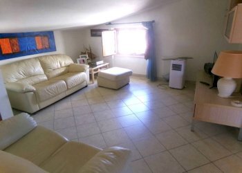 soggiorno - Villa via Belvedere, 51, Anzio - foto 39