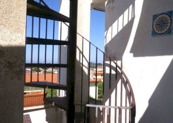 scala - Villa via Belvedere, 51, Anzio - foto 46