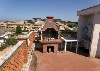 Terrazzo - Villa via Belvedere, 51, Anzio - foto 50