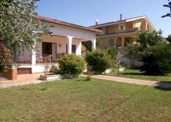 giardino - Villa via Belvedere, 51, Anzio - foto 7