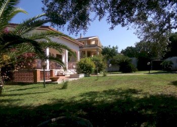 giardino - Villa via Belvedere, 51, Anzio - foto 20