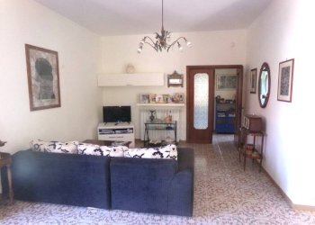 soggiorno - Villa via Belvedere, 51, Anzio - foto 24