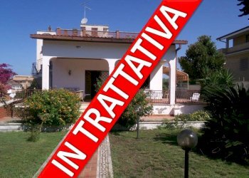 Giardino - Villa via Belvedere, 51, Anzio - photo 1